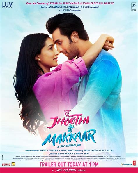 tu jhoothi main makkar movie budget|Tu Jhoothi Main Makkaar